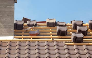 Lower Walton clay roofing costs
