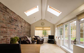 conservatory roof insulation Lower Walton, Cheshire