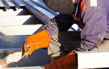 Lower Walton flat roofing options