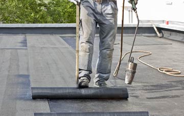 flat roof replacement Lower Walton, Cheshire