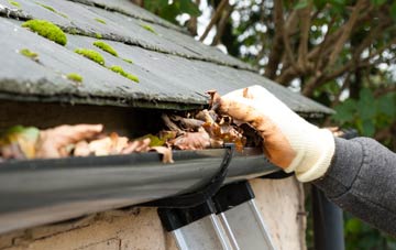 gutter cleaning Lower Walton, Cheshire