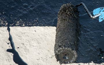 Lower Walton liquid sealant waterproofing