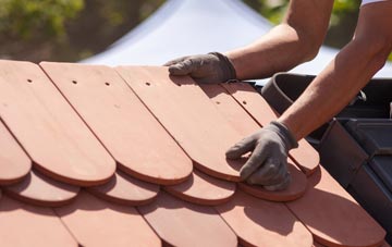 Lower Walton roof tile contractors