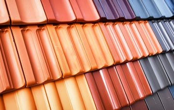Lower Walton roof tile costs