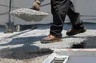 find rated Lower Walton flat roofing replacement companies
