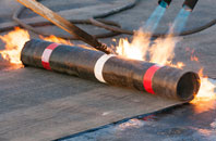 Lower Walton flat roof sealing