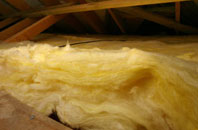 Lower Walton pitch roof insulation