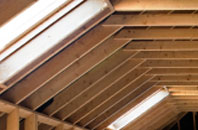 Lower Walton tapered roof insulation quotes
